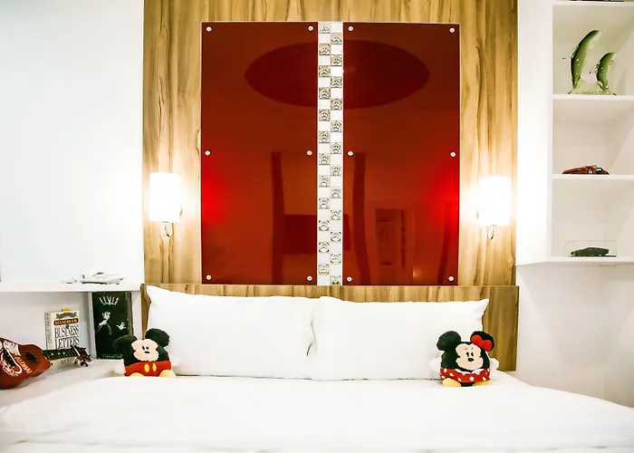 Inn Sunset Pinklao 3*