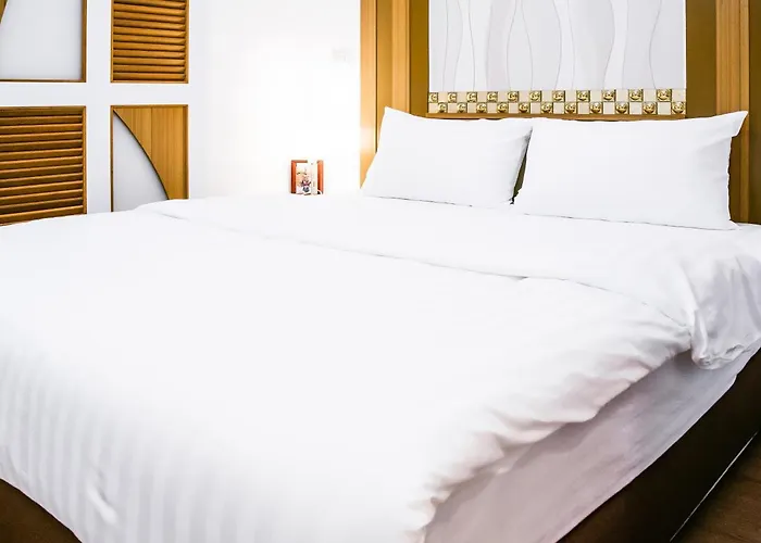 Inn Sunset Pinklao Bangkok