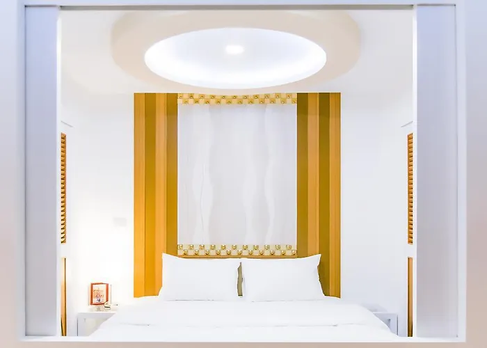 Inn Sunset Pinklao