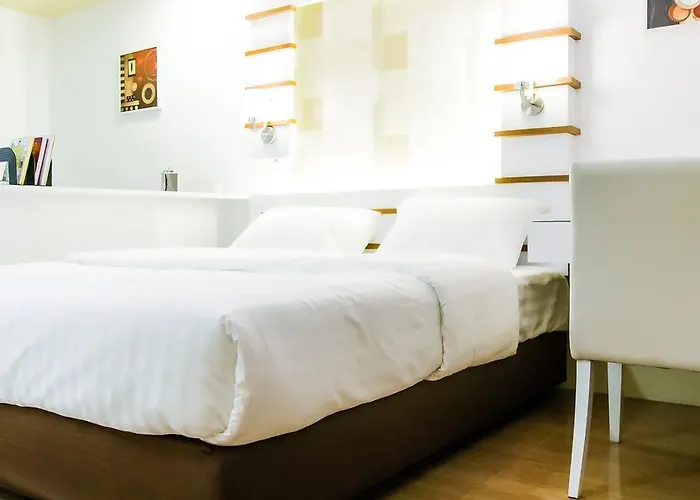 Inn Sunset Pinklao