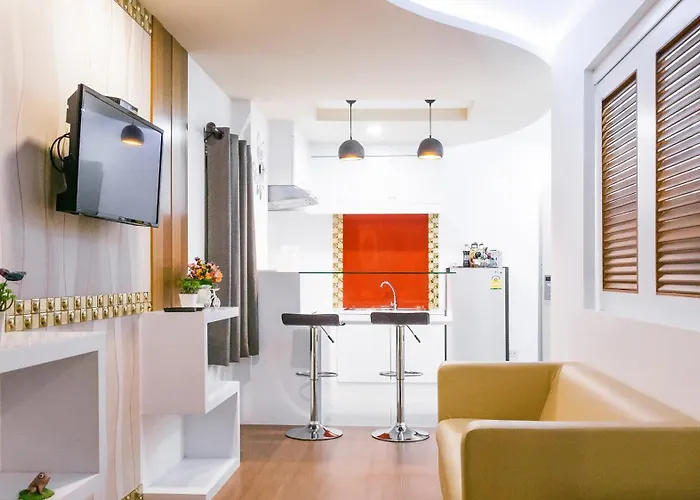 Inn Sunset Pinklao 3*